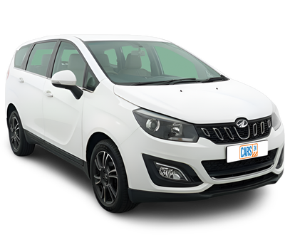 Mahindra MARAZZO-img